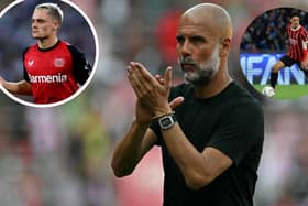 Manchester City are expected to spend big on reinforcements this summer.