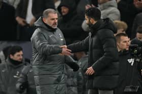 Man Utd face Tottenham in the Europa League final