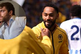 Manchester United are confident they will sign Matheus Cunha from Wolves