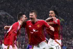 The latest Manchester United injury news for the Europa League final