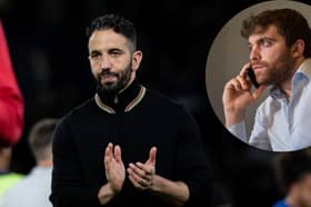 Manchester United want to sign a striker this summer