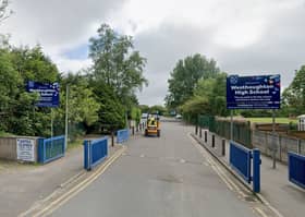 Westhoughton High School