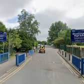 Westhoughton High School