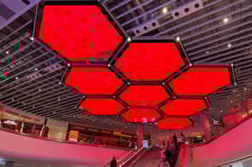 T2 lights - red - May 2025
