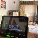 With the help smart meters, AI and other cutting edge tech, I'm bringing my energy bills down