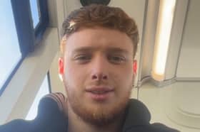  Brandon Porter Kershaw died on Monday night