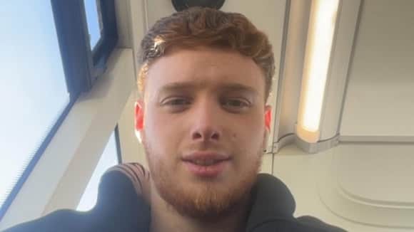 Brandon Porter Kershaw died on Monday night