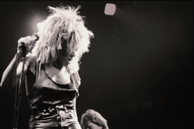 Considered a trailblazer for female musicians who followed in her footsteps, celebrate the life of Tina Turner with a look back at some of her memorable photos.