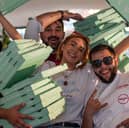 Festa Italiana to return to Manchester this summer