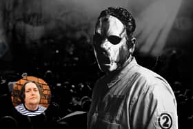 Culture and tickets writer Benjamin Jackson shared his experiences, both seeing Slipknot for the first time and interviewing the late bass player Paul Gray.