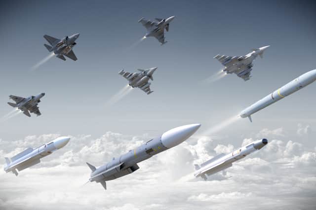 MBDA