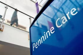 Pennine Care