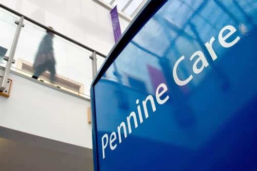 Pennine Care