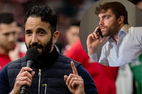 Manchester United are close to their first summer signing