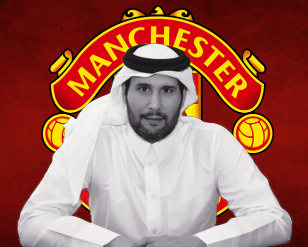 Sheikh Jassim bin Hamad Al-Thani has been linked with a fresh Manchester United takeover bid