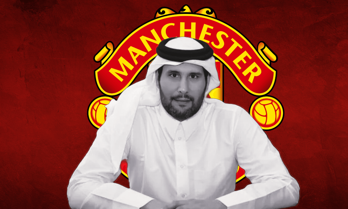Sheikh Jassim makes decision on fresh Manchester United takeover bid ...