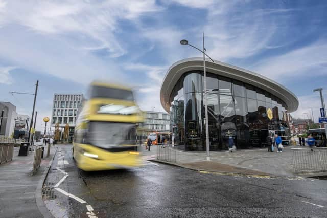 Rochdale Interchange