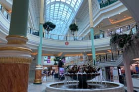 The Trafford Centre