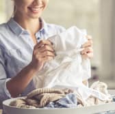 Revolutionise drying your clothes with the  game-changing Daewoo heated airer - you wont regret it 