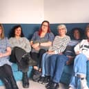 The Contact Hostel team