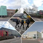 These Manchester schools boasted some of the city's lowest absence rates