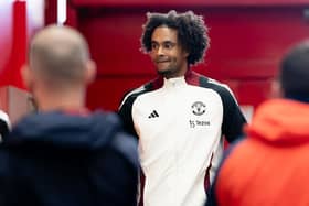 Zirkzee improved as the season went on and should be given another year to prove himself at the club.