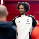 Zirkzee improved as the season went on and should be given another year to prove himself at the club.