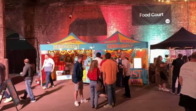 Manchester Craft Beer Festival 2025
