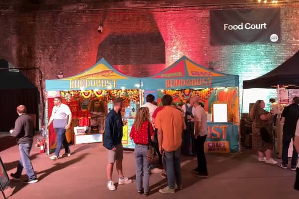 Manchester Craft Beer Festival 2025