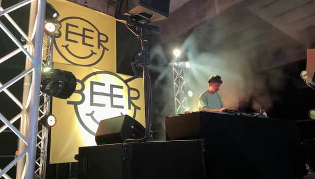Manchester Craft Beer Festival 2025