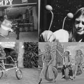 You'll probably remember doing these things if you grew up in the 1970s