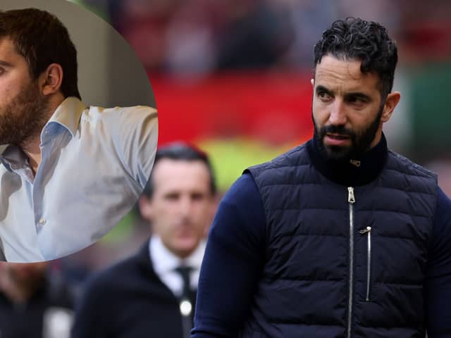 Manchester United will need to look at other striker targets this summer
