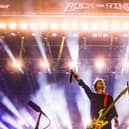 Green Day are set to headline Download Festival later today - but is there set clashing with anyone else?