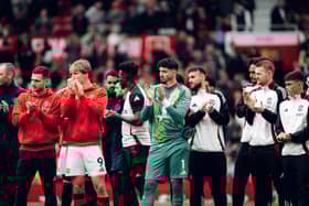 Manchester United are set for wholesale changes in the summer window