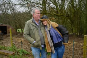 Clarkson's Farm series 4