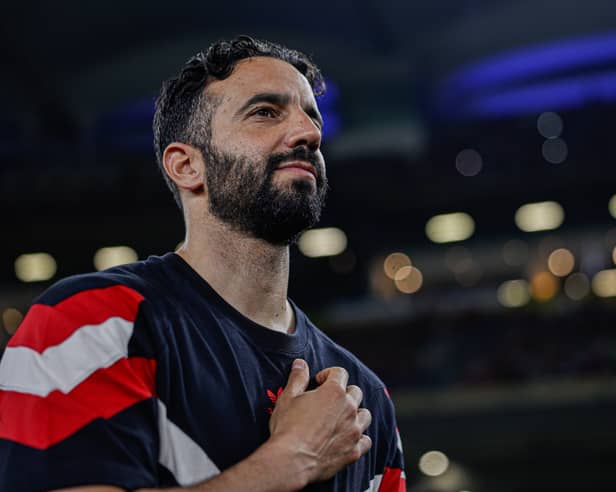 Manchester United will feel the impact of their disastrous season in the summer transfer window