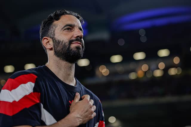 Manchester United will feel the impact of their disastrous season in the summer transfer window