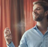 Get up to 60% off men's fragrances this Father's Day from brands including BOSS, Hugo, Davidoff  and CK