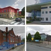 All the schools from across Greater Manchester with new Ofsted ratings in May