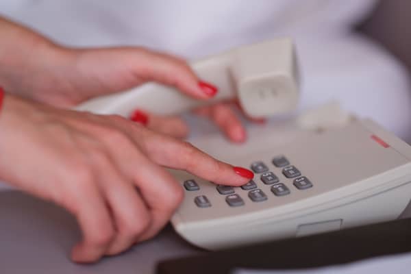 Experts have warned that this switch puts thousands of older people at risk 