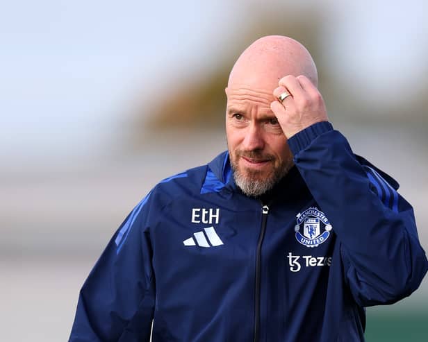 Manchester United felt forced into the sale of Scott McTominay a year ago