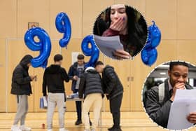 Each of the nine new grades means something slightly different