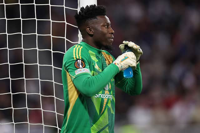 United will not prioritise the addition of a starting goalkeeper this summer but could sign a back-up.