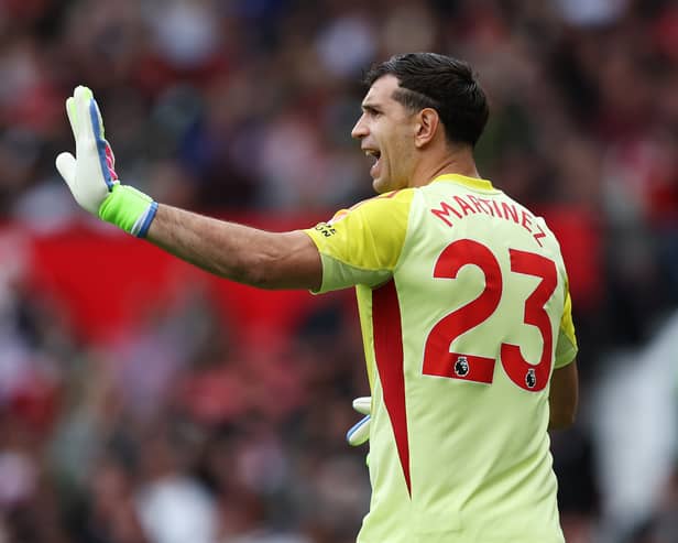 As mentioned, Martinez is likely to be transferred out this summer and his favoured #23 would become vacant if he does leave. There aren’t many who will be demanding it, but it’s potentially there for the taking.