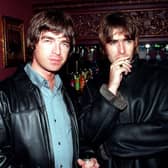 Oasis rubbished rumours of a Glastonbury reunion last year - but could the brothers be heading to the stage under a different name?