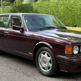 Noel Gallagher's car is up for sale 