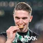 Viktor Gyokeres is expected to move this summer