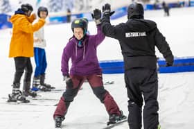 Way2Snow initiative has been launched