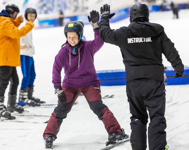 Way2Snow initiative has been launched