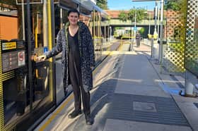 Cllr Grace Baynham